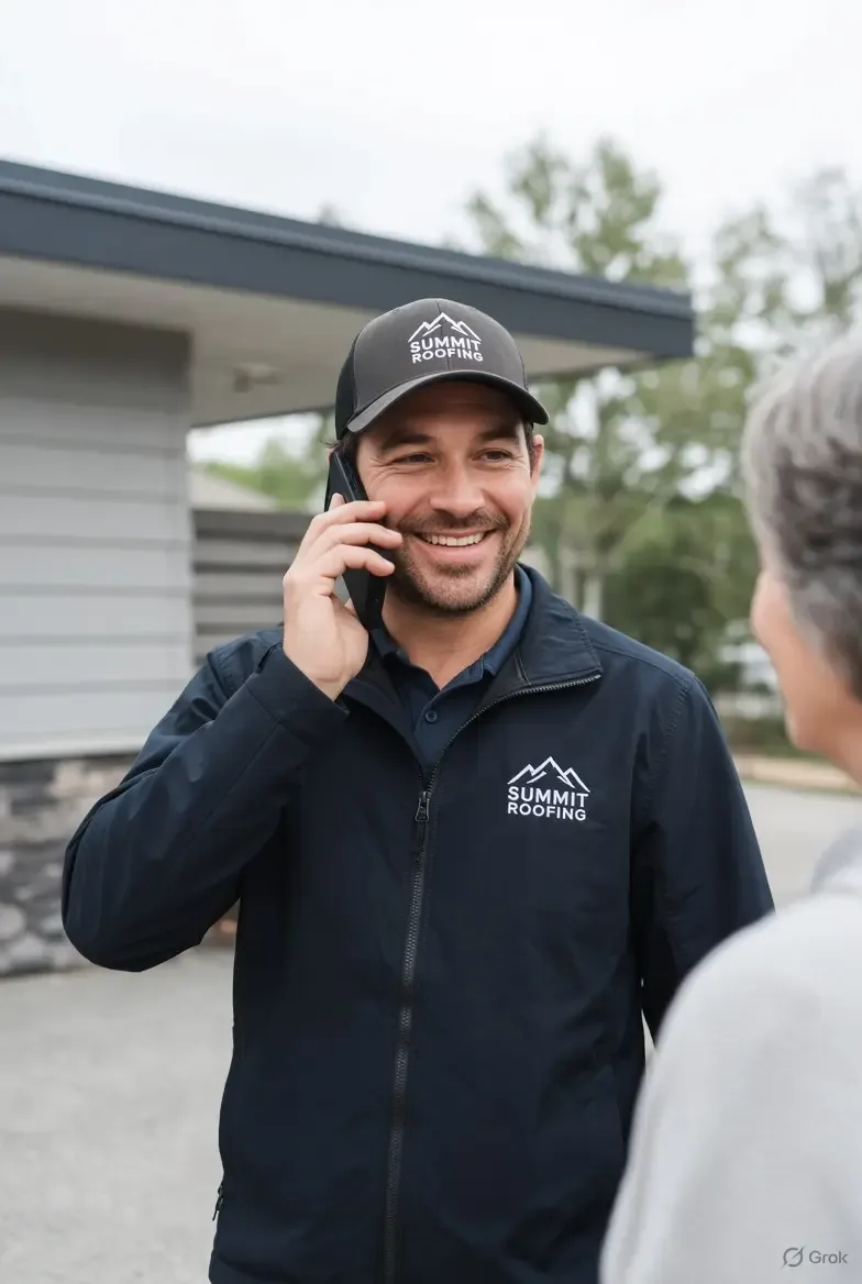 Flat Roof Leak Repair Oswego, NY FAQs